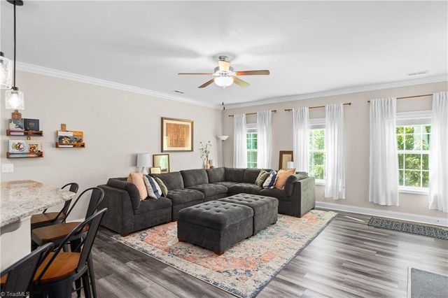 2210 Starfall Drive, Colfax, NC 27235