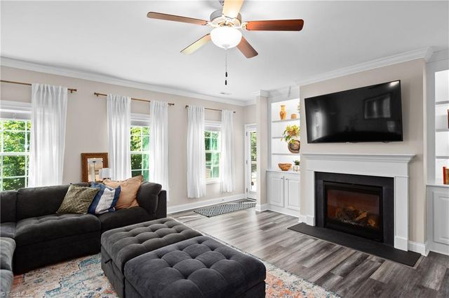 2210 Starfall Drive, Colfax, NC 27235