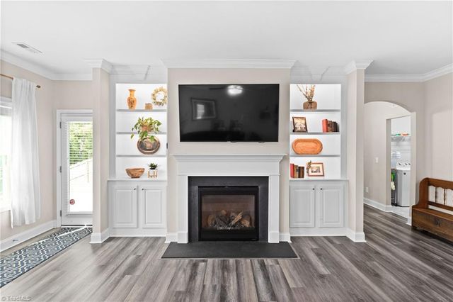 2210 Starfall Drive, Colfax, NC 27235