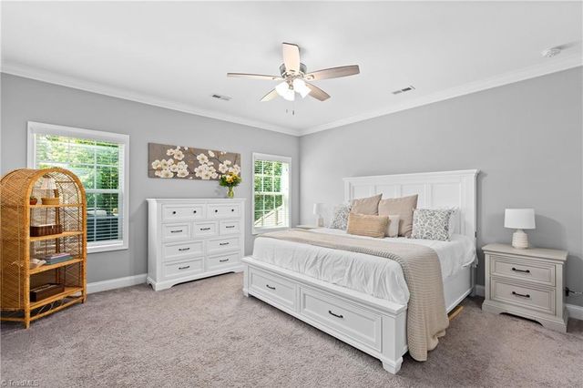 2210 Starfall Drive, Colfax, NC 27235