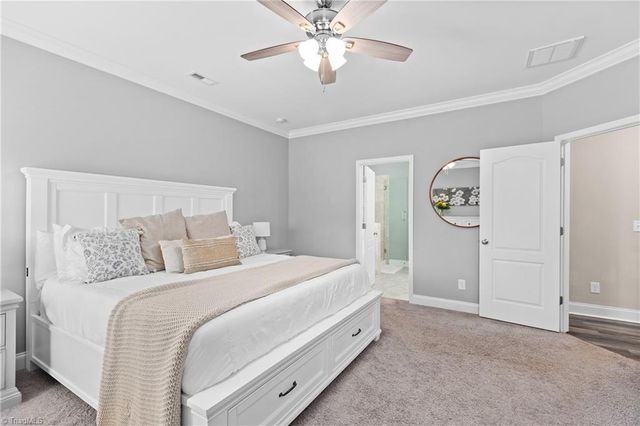 2210 Starfall Drive, Colfax, NC 27235