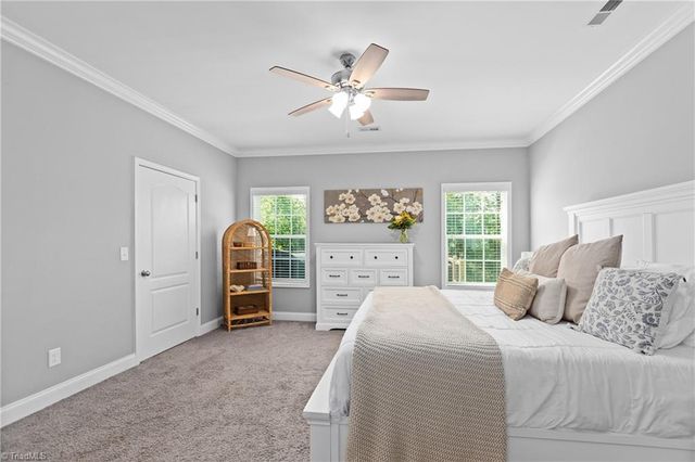 2210 Starfall Drive, Colfax, NC 27235