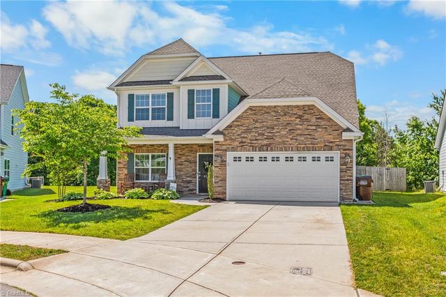 2210 Starfall Drive, Colfax, NC 27235