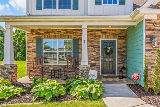 2210 Starfall Drive, Colfax, NC 27235