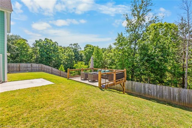 2210 Starfall Drive, Colfax, NC 27235