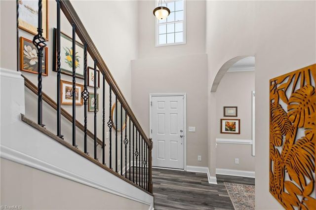 2210 Starfall Drive, Colfax, NC 27235