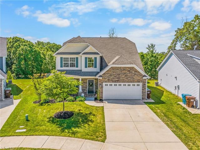 2210 Starfall Drive, Colfax, NC 27235