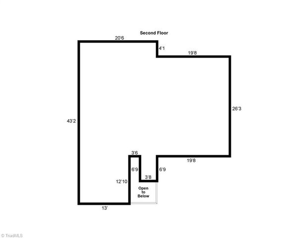 2210 Starfall Drive, Colfax, NC 27235