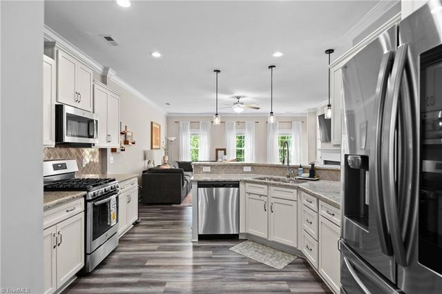 2210 Starfall Drive, Colfax, NC 27235