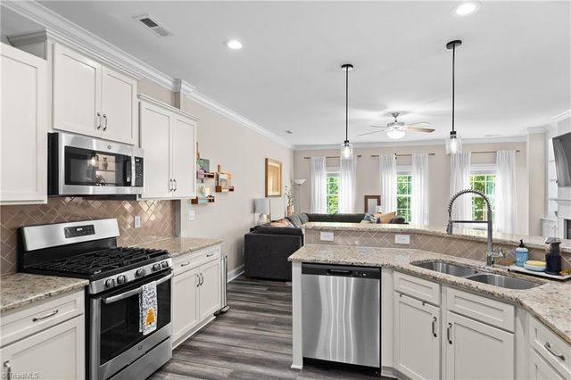 2210 Starfall Drive, Colfax, NC 27235