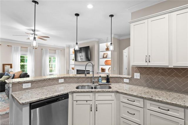 2210 Starfall Drive, Colfax, NC 27235