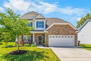 2210 Starfall Drive, Colfax, NC 27235