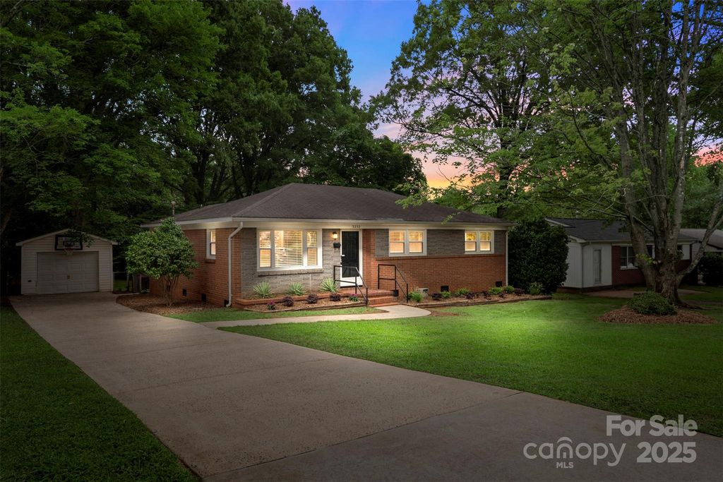 3252 Brixton Court, Charlotte, NC 28205