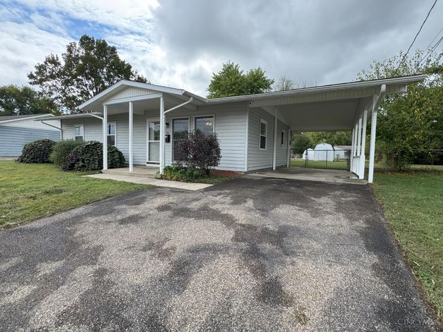 100 Westfield Drive, Harrison, OH 45030