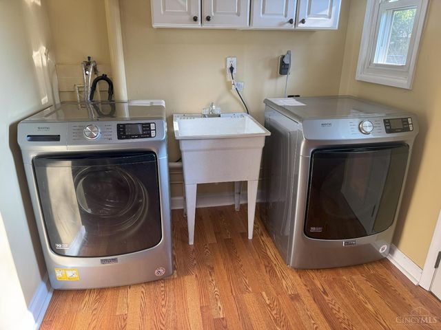 100 Westfield Drive, Harrison, OH 45030