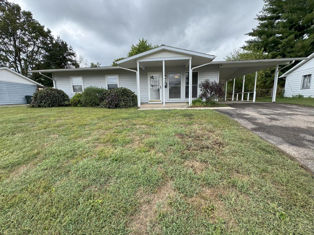 100 Westfield Drive, Harrison, OH 45030