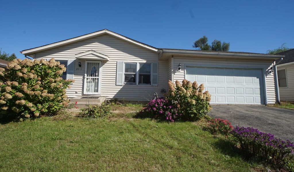 2958 17TH Street, Rockford, IL 61109
