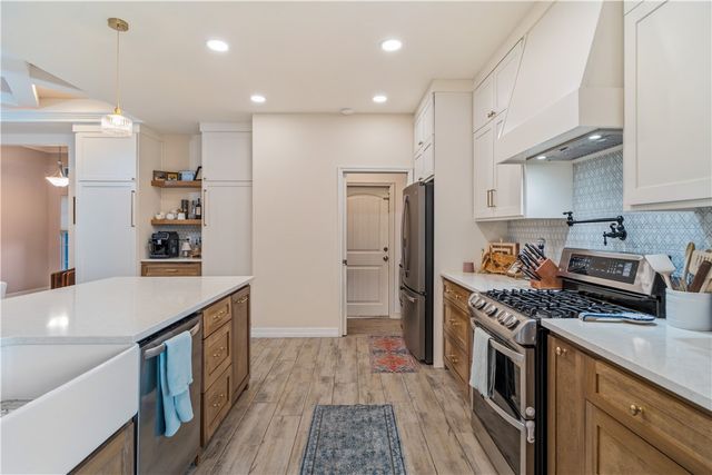 6913 Spring Wind, Corpus Christi, TX 78413