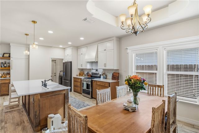 6913 Spring Wind, Corpus Christi, TX 78413