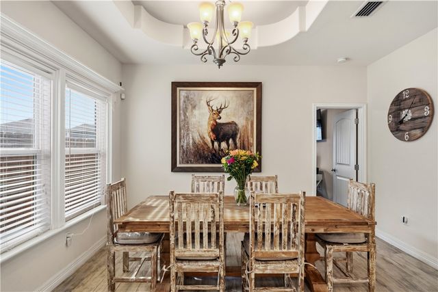 6913 Spring Wind, Corpus Christi, TX 78413