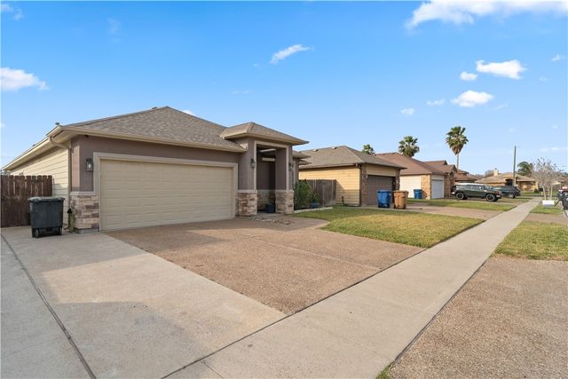 6913 Spring Wind, Corpus Christi, TX 78413