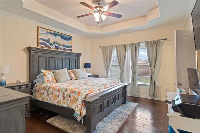 6913 Spring Wind, Corpus Christi, TX 78413