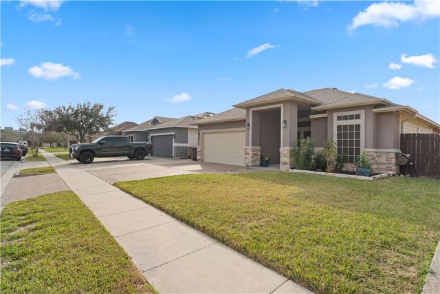 6913 Spring Wind, Corpus Christi, TX 78413