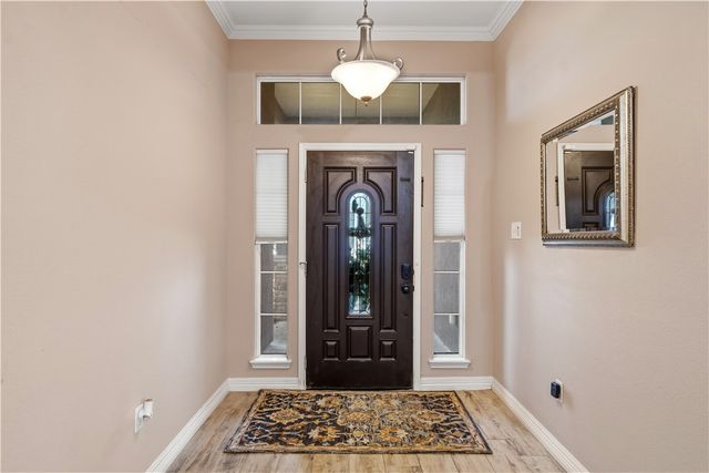 6913 Spring Wind, Corpus Christi, TX 78413