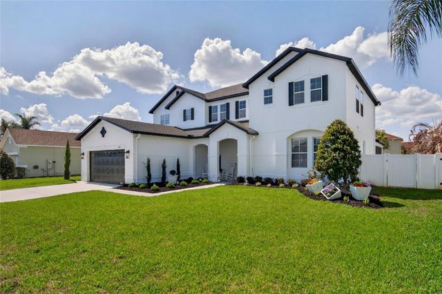 650 SETTING SUN DRIVE, Winter Garden, FL 34787