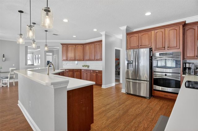 650 SETTING SUN DRIVE, Winter Garden, FL 34787