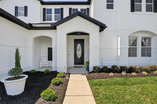 650 SETTING SUN DRIVE, Winter Garden, FL 34787