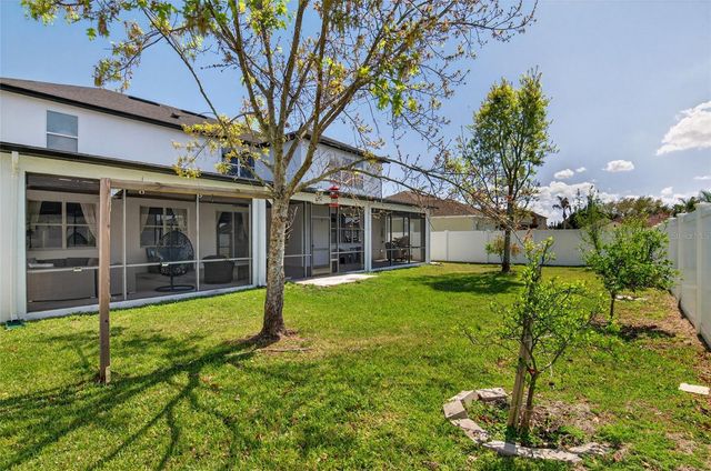 650 SETTING SUN DRIVE, Winter Garden, FL 34787