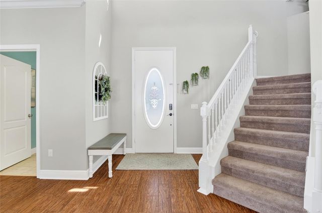 650 SETTING SUN DRIVE, Winter Garden, FL 34787