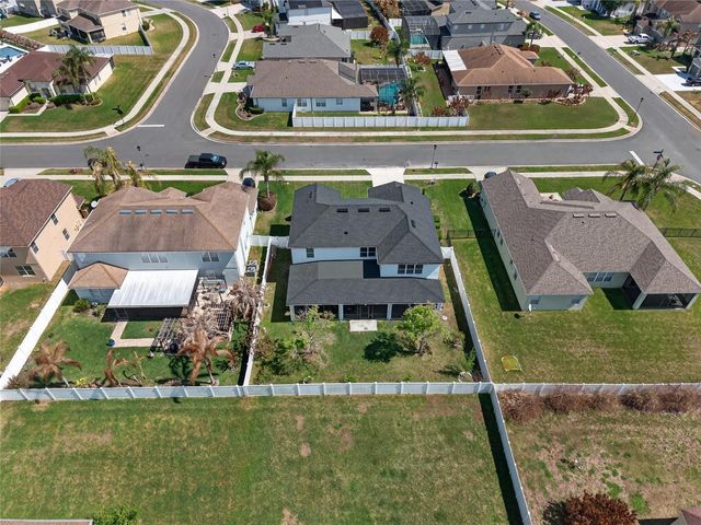 650 SETTING SUN DRIVE, Winter Garden, FL 34787