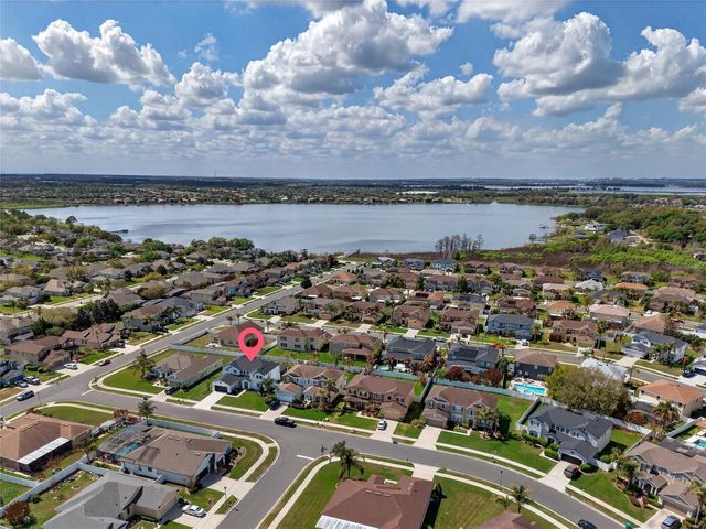 650 SETTING SUN DRIVE, Winter Garden, FL 34787