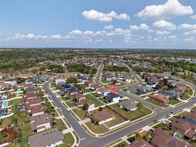 650 SETTING SUN DRIVE, Winter Garden, FL 34787