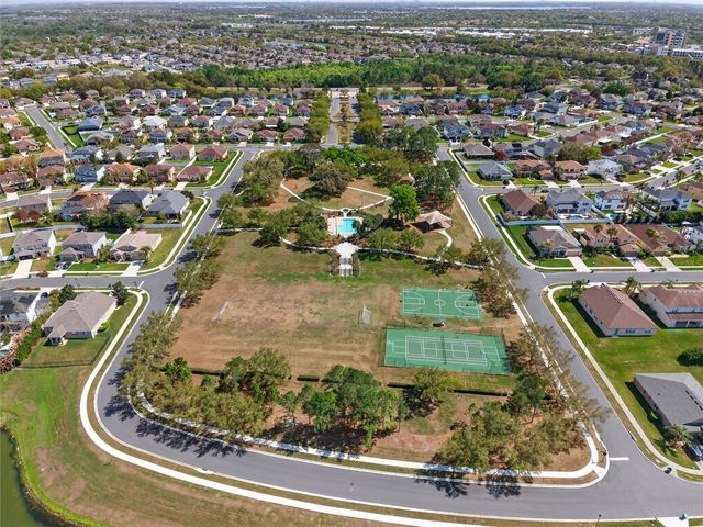 650 SETTING SUN DRIVE, Winter Garden, FL 34787