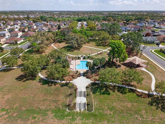 650 SETTING SUN DRIVE, Winter Garden, FL 34787