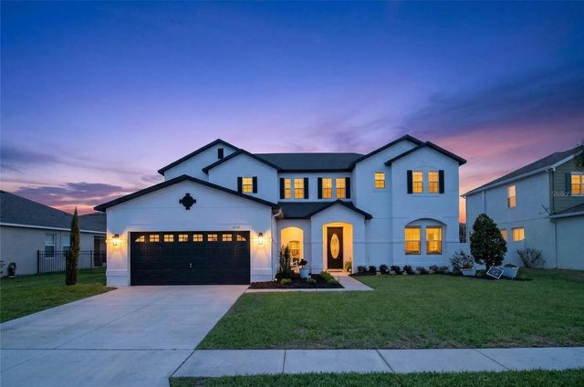 650 SETTING SUN DRIVE, Winter Garden, FL 34787