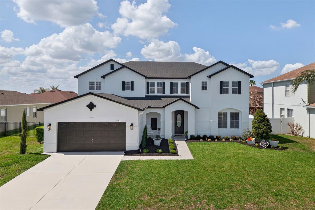 650 SETTING SUN DRIVE, Winter Garden, FL 34787