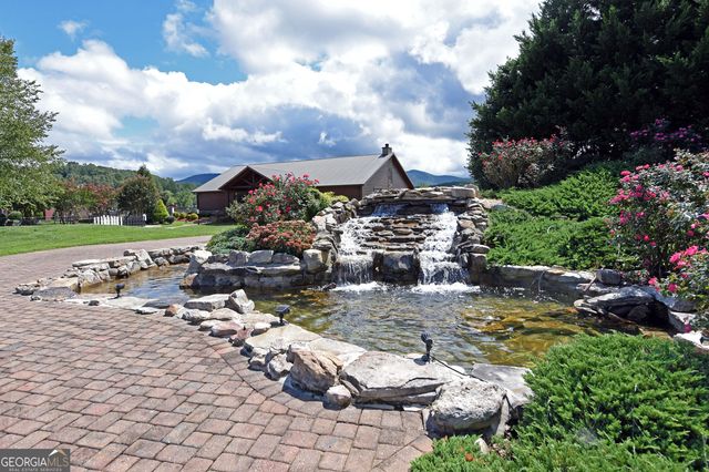 17 Mountain Vista Road, Blairsville, GA 30512