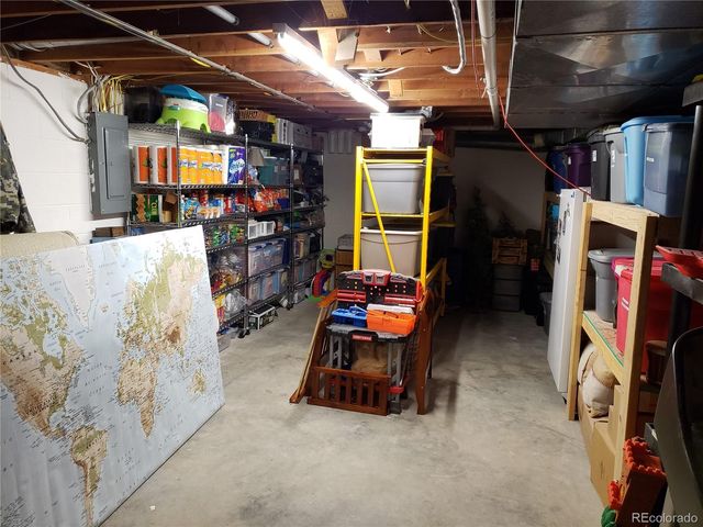 1880 Frank Street, Burlington, CO 80807