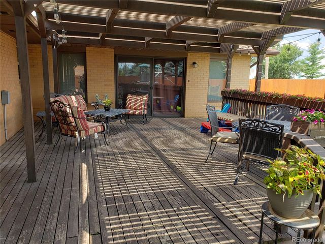 1880 Frank Street, Burlington, CO 80807