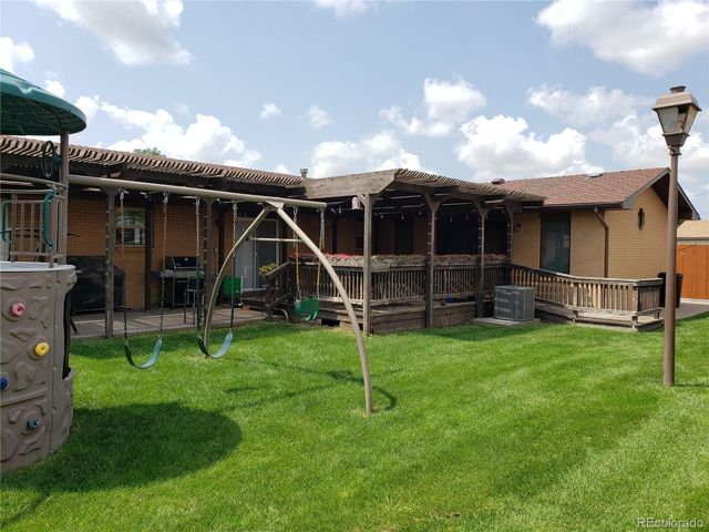 1880 Frank Street, Burlington, CO 80807