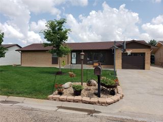 1880 Frank Street, Burlington, CO 80807