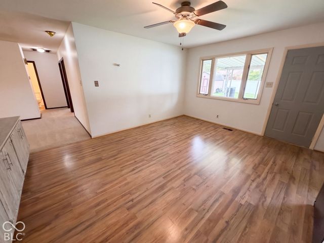 3162 Ashway Drive, Indianapolis, IN 46224