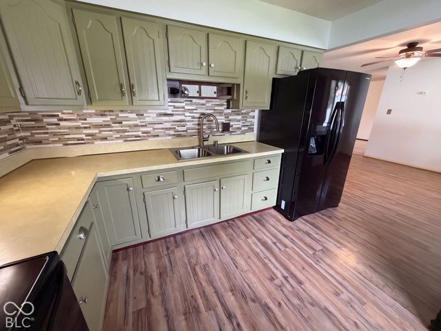 3162 Ashway Drive, Indianapolis, IN 46224