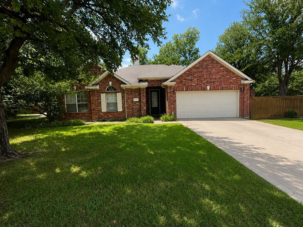 737 Westminster Way, Coppell, TX 75019