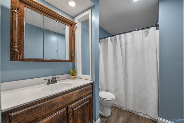 207 Backwood Trail, Hazel Green, AL 35750