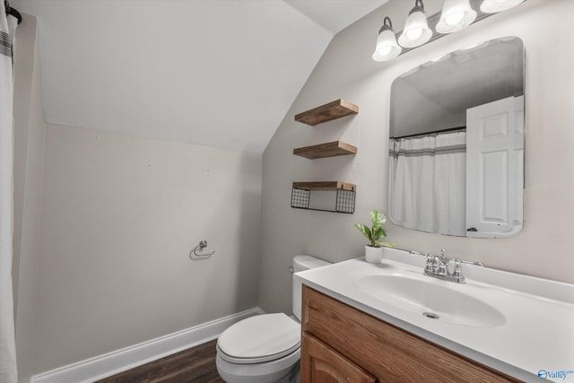 207 Backwood Trail, Hazel Green, AL 35750